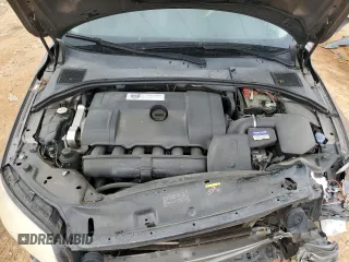 2009 Volvo S80 I6 z VIN YV1AS982291105018, wystawiony jako Copart lot #54766755 z przebiegiem 242 051 mil mil oraz Szkody całkowita. Historia ofert i sprzedaży dostępna na DreamBid. Obrazek 11.