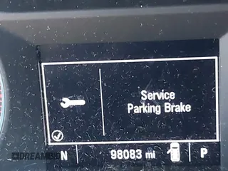 2020 Chevrolet Traverse LS с VIN 1GNERFKW9LJ167429, выставлен на аукционе IAAI как лот 42163729 с пробегом 98 083 миль миль и . История ставок и продаж доступна на DreamBid. Изображение 15.