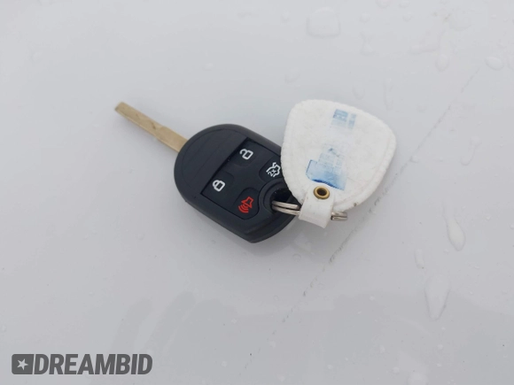 2012 Ford Focus SE z VIN 1FAHP3F29CL141649, wystawiony jako IAAI lot #40782821 z przebiegiem 266 683 mil mil oraz . Historia ofert i sprzedaży dostępna na DreamBid. Obrazek 11.