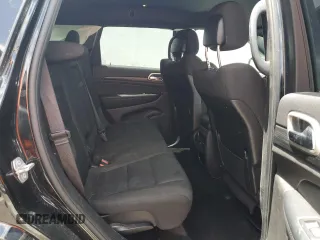 2021 Jeep Grand Cherokee Laredo X z VIN 1C4RJEAG0MC679608, wystawiony jako Copart lot #60989265 z przebiegiem 55 008 mil mil oraz Nie do naprawy • Non repairable. Historia ofert i sprzedaży dostępna na DreamBid. Obrazek 11.
