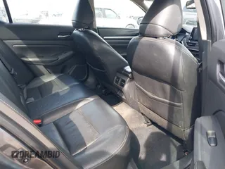 2019 Nissan Altima SL with VIN 1N4BL4EV4KC177623, listed as a IAAI auction lot 41724500 with 170,706 mi miles and . Bid and sale history available at DreamBid. Image 8.