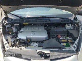 2008 Toyota Sienna CE z VIN 5TDZK23C88S221020, wystawiony jako Copart lot #59200925 z przebiegiem 163 513 mil mil oraz Szkoda całkowita • Salvage title. Historia ofert i sprzedaży dostępna na DreamBid. Obrazek 12.