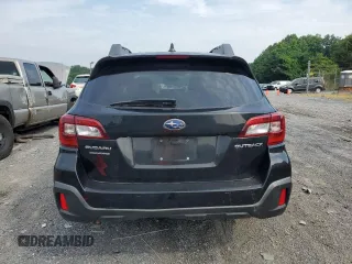 2019 Subaru Outback Premium with VIN 4S4BSAFC3K3366624, listed as a Copart auction lot 62898105 with 178,665 mi miles and Clean title. Bid and sale history available at DreamBid. Image 6.