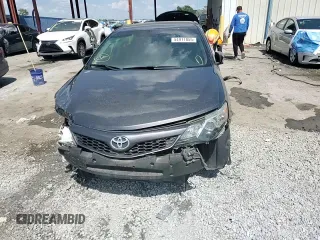2014 Toyota Camry L with VIN 4T1BF1FK5EU310114, listed as a Copart auction lot 54911055 with 172,127 mi miles and Salvage Title. Bid and sale history available at carsss.com. Image 13.