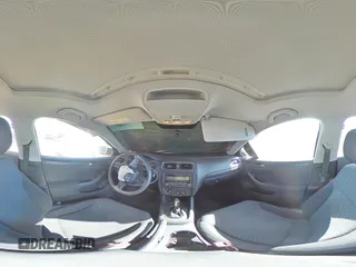 2012 Volkswagen Jetta Sedan S w/Sunroof with VIN 3VW2K7AJ8CM407243, listed as a Copart auction lot 76411654 with 71,645 mi miles and Salvage Title. Bid and sale history available at carsss.com. Image 13.