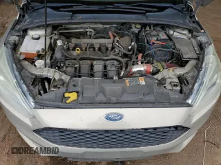 2015 Ford Focus Titanium с VIN 1FADP3N27FL210598, выставлен на аукционе Copart как лот 61410955 с пробегом 126 394 миль миль и Чистый • Clean title. История ставок и продаж доступна на DreamBid. Изображение 11.
