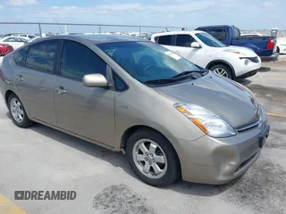 2008 Toyota Prius z VIN JTDKB20U483430335, wystawiony jako IAAI lot #42454154 z przebiegiem 244 732 mil mil oraz . Historia ofert i sprzedaży dostępna na DreamBid. Obrazek 1.