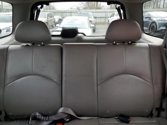 2002 Mazda Tribute LX with VIN 4F2CU08192KM41728, listed as a Copart auction lot 78221954 with 140,782 mi miles and Salvage Title. Bid and sale history available at carsss.com. Image 10.