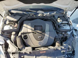 2010 Mercedes-Benz C 300 Sport z VIN WDDGF8BB2AF485305, wystawiony jako Copart lot #56286795 z przebiegiem 198 553 mil mil oraz Czysty tytuł • Clean title. Historia ofert i sprzedaży dostępna na DreamBid. Obrazek 11.