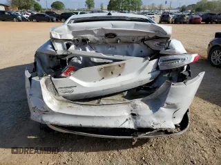 2015 Ford Fusion SE Hybrid with VIN 3FA6P0LU7FR249026, listed as a Copart auction lot 51867715 with 182,340 mi miles and Salvage Title. Bid and sale history available at DreamBid. Image 6.