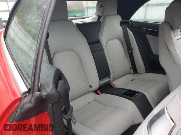 2016 Mercedes-Benz E E 400 with VIN WDDKK6FF4GF342811, listed as a Copart auction lot 52037445 with 12,104 mi miles and Clean Title. Bid and sale history available at carsss.com. Image 10.