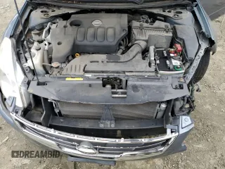 2012 Nissan Altima 2.5 S with VIN 1N4AL2AP6CC173517, listed as a Copart auction lot 47519045 with 44,956 mi miles and Non Repairable. Bid and sale history available at carsss.com. Image 11.