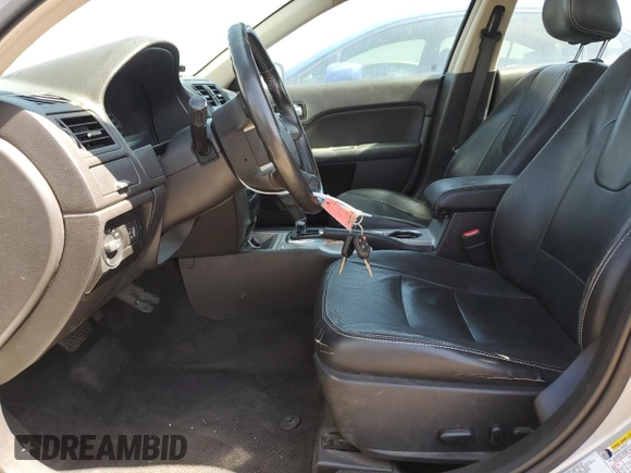2011 Ford Fusion Hybrid с VIN 3FADP0L36BR251407, выставлен на аукционе Copart как лот 57838085 с пробегом 129 972 миль миль и Чистый • Clean title. История ставок и продаж доступна на DreamBid. Изображение 7.