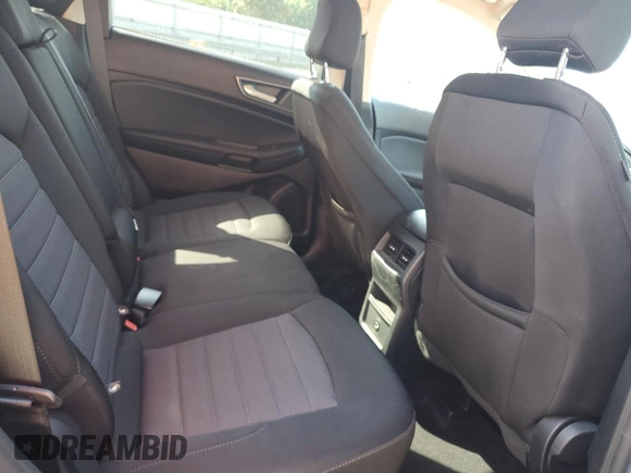 2022 Ford Edge SE with VIN 2FMPK4G90NBA60964, listed as a Copart auction lot 64940435 with 93,364 mi miles and Clean title. Bid and sale history available at DreamBid. Image 11.