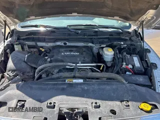 2017 Ram 2500 Tradesman с VIN 3C6UR5CJ2HG693306, выставлен на аукционе Copart как лот 65832455 с пробегом 184 484 миль миль и Чистый • Clean title. История ставок и продаж доступна на DreamBid. Изображение 7.