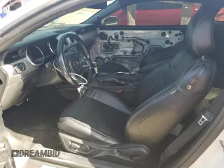 2019 Ford Mustang GT z VIN 1FA6P8CF7K5144144, wystawiony jako Copart lot #52692525 z przebiegiem 96 251 mil mil oraz Szkody całkowita. Historia ofert i sprzedaży dostępna na DreamBid. Obrazek 7.