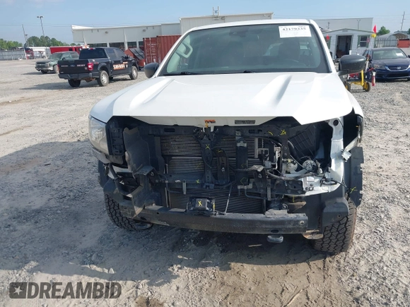 2022 Nissan Frontier SV with VIN 1N6ED1EK4NN624532, listed as a IAAI auction lot 42179335 with 51,368 mi miles and . Bid and sale history available at DreamBid. Image 6.