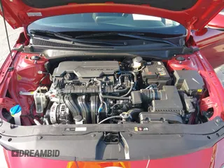 2024 Hyundai Elantra SEL with VIN KMHLM4DG3RU771313, listed as a IAAI auction lot 42389812 with 11,748 mi miles and . Bid and sale history available at DreamBid. Image 10.