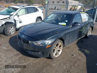 2014 BMW 3 Series 328i xDrive with VIN WBA3B5C50EP542898, listed as a IAAI auction lot 41867425 with 169,014 mi miles and . Bid and sale history available at DreamBid. Image 2.