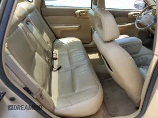 2000 Chevrolet Impala with VIN 2G1WF55K1Y9202520, listed as a Copart auction lot 55070205 with 149,377 mi miles and Clean title. Bid and sale history available at DreamBid. Image 10.