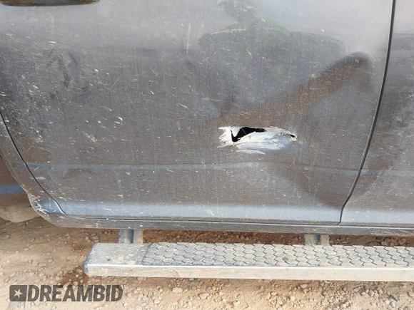 2024 Ram 2500 Tradesman с VIN 3C6UR5CL9RG245468, выставлен на аукционе IAAI как лот 42067780 с пробегом 8 311 миль миль и . История ставок и продаж доступна на DreamBid. Изображение 17.