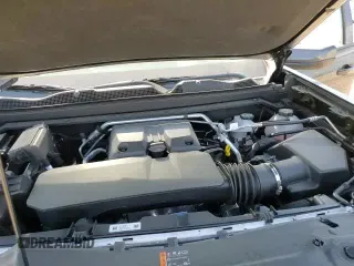 2025 Chevrolet Colorado 2WD LT with VIN 1GCPSCEK4S1233414, listed as a Copart auction lot 67935945 with 80 mi miles and Salvage title. Bid and sale history available at DreamBid. Image 13.