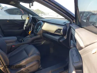 2023 Subaru Outback Wilderness with VIN 4S4BTGUDXP3145640, listed as a IAAI auction lot 41453950 with 19,315 mi miles and . Bid and sale history available at DreamBid. Image 5.