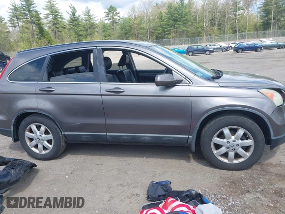 2009 Honda CR-V EX-L z VIN 5J6RE48779L047873, wystawiony jako IAAI lot #42217418 z przebiegiem 141 813 mil mil oraz . Historia ofert i sprzedaży dostępna na DreamBid. Obrazek 13.