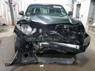 2012 Toyota Tacoma with VIN 5TFUU4EN8CX042347, listed as a Copart auction lot 88244415 with 160,046 mi miles and Salvage Title. Bid and sale history available at carsss.com. Image 5.