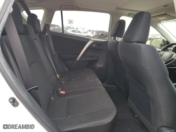2015 Toyota RAV4 XLE with VIN JTMWFREV5FD059547, listed as a Copart auction lot 48899375 with 83,768 mi miles and Salvage Title. Bid and sale history available at carsss.com. Image 11.