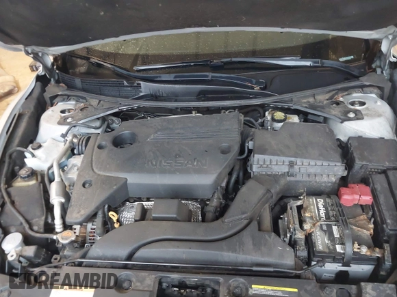 2018 Nissan Altima SR with VIN 1N4AL3AP4JC282996, listed as a IAAI auction lot 41722960 with 139,532 mi miles and . Bid and sale history available at carsss.com. Image 10.