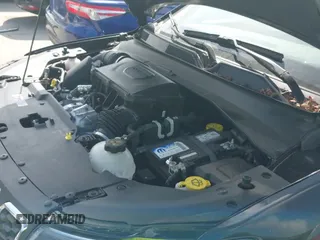 2025 Jeep Compass Latitude с VIN 3C4NJDBN7ST549364, выставлен на аукционе IAAI как лот 42744472 с пробегом 5 205 миль миль и . История ставок и продаж доступна на DreamBid. Изображение 20.