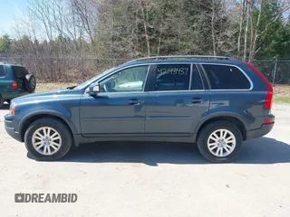 2008 Volvo XC90 I6 with VIN YV4CZ982881472821, listed as a IAAI auction lot 42143437 with 151,748 mi miles. Bid and sale history available at carsss.com. Image 12.
