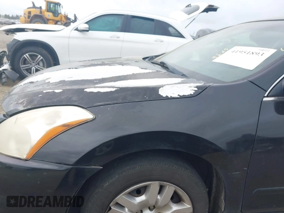 2012 Nissan Altima S with VIN 1N4AL2AP0CC214563, listed as a IAAI auction lot 41951893 with 228,291 mi miles and . Bid and sale history available at carsss.com. Image 16.