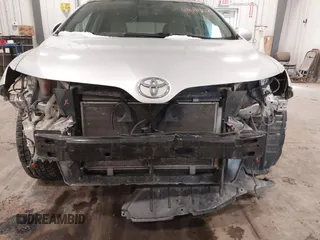 2011 Toyota Venza z VIN 4T3ZA3BB7BU045150, wystawiony jako IAAI lot #41593212 z przebiegiem 167 025 mil mil oraz . Historia ofert i sprzedaży dostępna na DreamBid. Obrazek 6.
