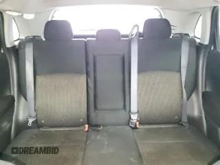 2016 Mitsubishi Outlander ES с VIN JA4AR3AU8GZ053588, выставлен на аукционе Copart как лот 57287555 с пробегом 148 741 миль миль и Списание • Salvage title. История ставок и продаж доступна на DreamBid. Изображение 10.