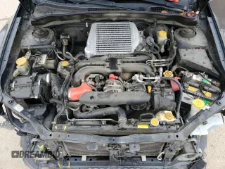 2011 Subaru Impreza Sedan WRX WRX with VIN JF1GV7E66BG519916, listed as a Copart auction lot 87698675 with 80,038 mi miles and Salvage Title. Bid and sale history available at carsss.com. Image 12.