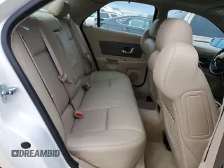 2007 Cadillac CTS with VIN 1G6DP577970107638, listed as a Copart auction lot 50127504 with 122,708 mi miles and Salvage Title. Bid and sale history available at carsss.com. Image 10.