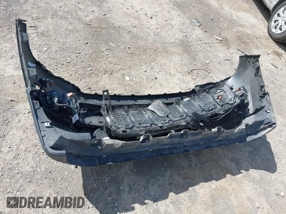 2020 Jeep Compass Latitude с VIN 3C4NJDBBXLT256632, выставлен на аукционе IAAI как лот 42155530 с пробегом 71 888 миль миль и . История ставок и продаж доступна на DreamBid. Изображение 12.