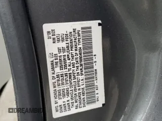 2008 Honda Odyssey EX-L with VIN 5FNRL38798B046554, listed as a Copart auction lot 54378125 with 202,402 mi miles and Clean Title. Bid and sale history available at carsss.com. Image 13.
