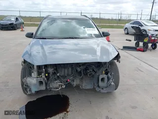 2018 Hyundai Kona SEL with VIN KM8K22AA7JU107493, listed as a IAAI auction lot 41823643 with 137,659 mi miles. Bid and sale history available at carsss.com. Image 6.