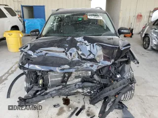 2022 Volkswagen Tiguan S с VIN 3VV1B7AX2NM110802, выставлен на аукционе Copart как лот 57135405 с пробегом 33 332 миль миль и На запчасти • Non repairable. История ставок и продаж доступна на DreamBid. Изображение 5.