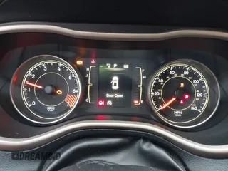 2015 Jeep Cherokee Latitude with VIN 1C4PJLCB6FW547788, listed as a IAAI auction lot 42177621 with 138,945 mi miles and . Bid and sale history available at carsss.com. Image 7.
