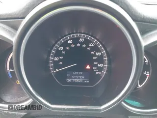 2007 Lexus RX 400h with VIN JTJGW31U972003233, listed as a IAAI auction lot 41732449 with 149,523 mi miles and . Bid and sale history available at DreamBid. Image 7.
