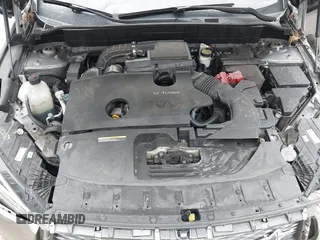 2019 Infiniti QX50 Essential z VIN 3PCAJ5M3XKF121013, wystawiony jako IAAI lot #41894542 z przebiegiem 91 463 mil mil oraz . Historia ofert i sprzedaży dostępna na DreamBid. Obrazek 10.