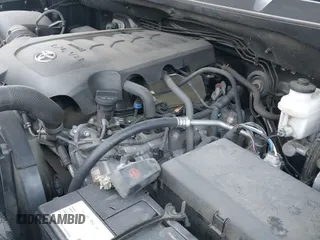 2019 Toyota Tundra SR с VIN 5TFUY5F13KX820820, выставлен на аукционе IAAI как лот 41356434 с пробегом 113 965 миль миль и . История ставок и продаж доступна на DreamBid. Изображение 25.