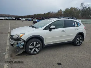 2014 Subaru Crosstrek Touring z VIN JF2GPBKC9EH234838, wystawiony jako Copart lot #55550235 z przebiegiem 151 475 mil mil oraz Nie do naprawy • Non repairable. Historia ofert i sprzedaży dostępna na DreamBid. Obrazek 1.