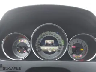 2014 Mercedes-Benz C-Class C 300 Sport with VIN WDDGF8AB7ER305175, listed as a IAAI auction lot 40905359 with 97,772 mi miles. Bid and sale history available at carsss.com. Image 7.