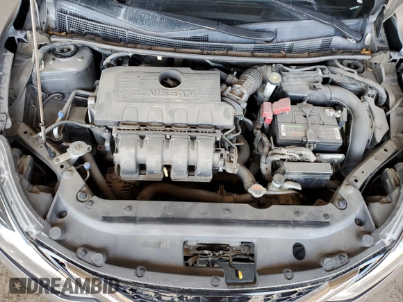 2016 Nissan Sentra SR with VIN 3N1AB7AP4GY335364, listed as a Copart auction lot 49731875 with 178,407 mi miles and Clean Title. Bid and sale history available at DreamBid. Image 11.