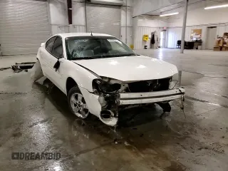 2005 Pontiac Grand Prix z VIN 2G2WP522251355169, wystawiony jako Copart lot #54298675 z przebiegiem 222 260 mil mil oraz Nie do naprawy • Non repairable. Historia ofert i sprzedaży dostępna na DreamBid. Obrazek 13.